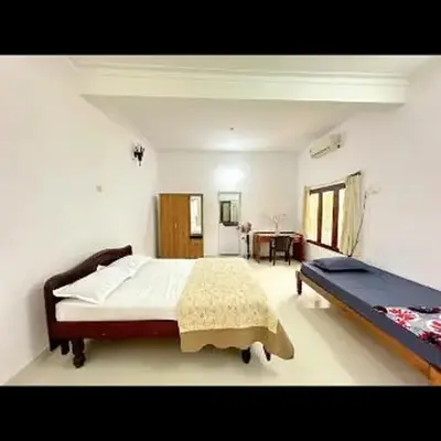 The 77 estate stay coorg