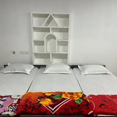 Pookode Service Villa