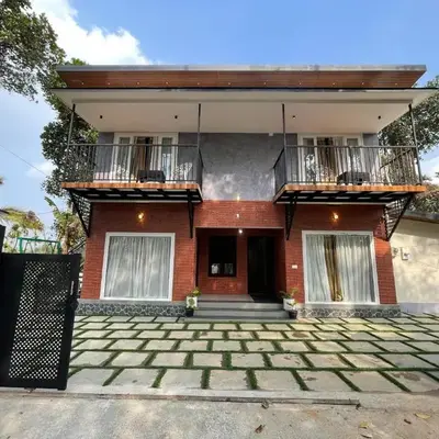 Nellarachal Homestay