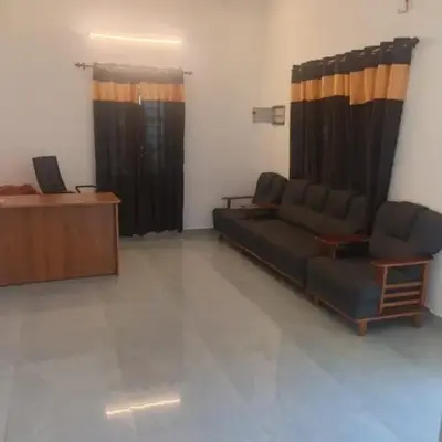 Sandal Homestay
