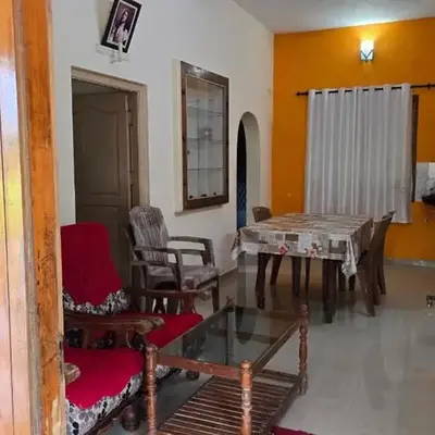 Happy Home Stay