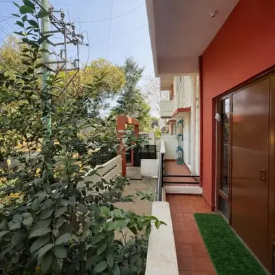 Casa Mysuru Boulevard Stay Cozy 2BHK AC