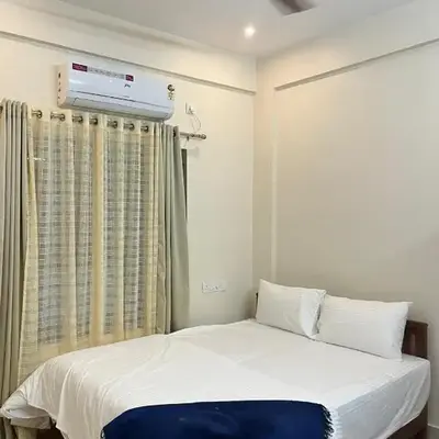 Serenity Homes near Rajagiri Hospital