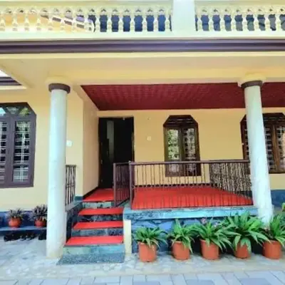 Hamai town villa