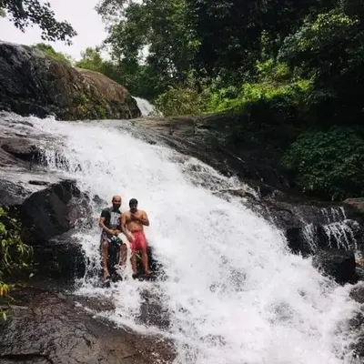 Pepper Valley Resort