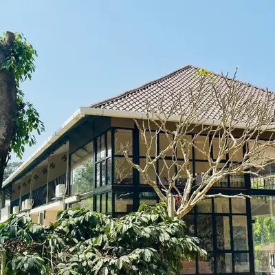 Coorg Homes