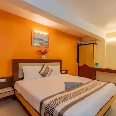 Pentoz Hotels Boutique Stay Near Botanical Garden Ooty