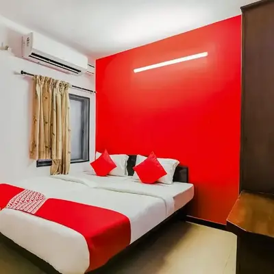 Super Hotel O By OYO Maruthi Gandhi Park