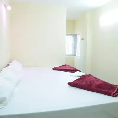 Thulir Homestay Valparai