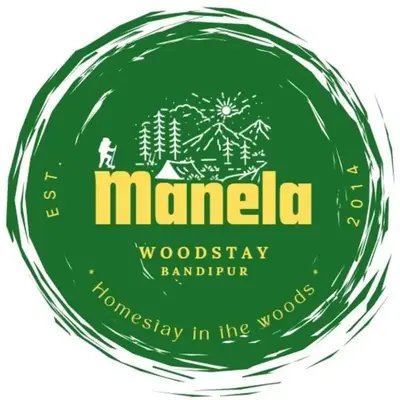 Manela Woodstay - A Homestay in the Woods at Bandipur