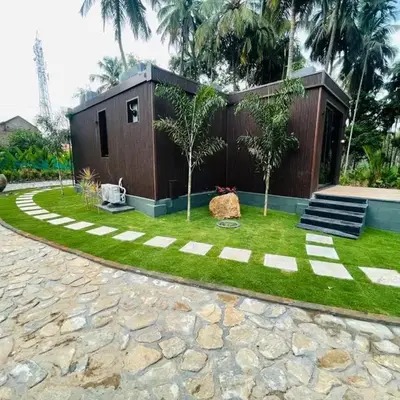Rajarajeshwari Farm Stay