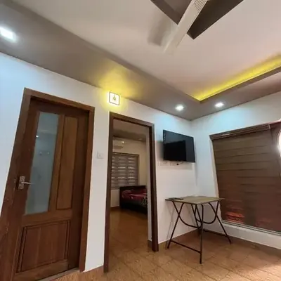 Sawan Homestay