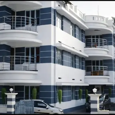 Wayanad Pent House