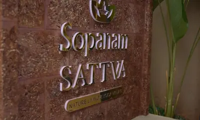 Gallery image of Sopanam Sattva in Irinjālakuda