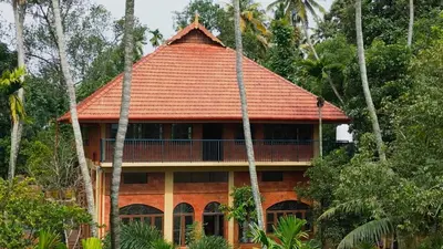 Gallery image of Sopanam Sattva in Irinjālakuda