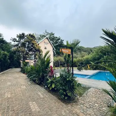 Vythiri Greens Holiday Resorts