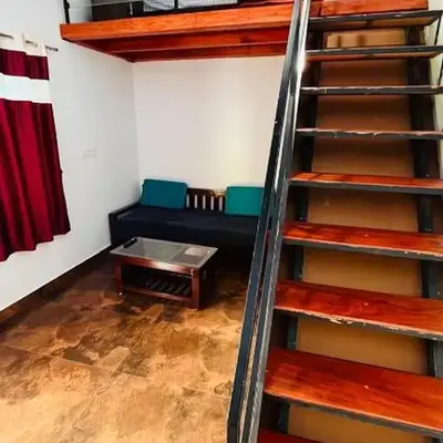Nyra homestay