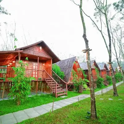 Bali Bamboo Resort
