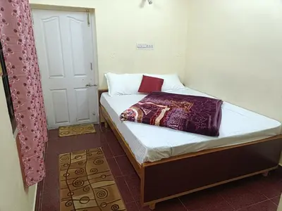 Gallery image of Yamuna cottage in Ooty