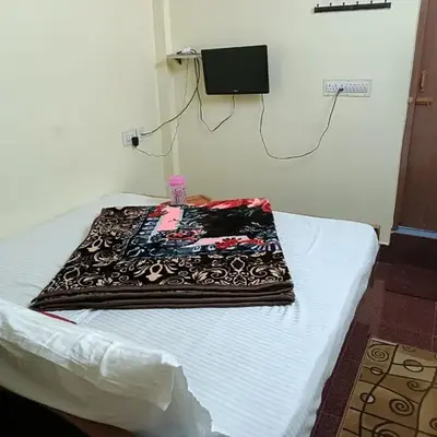 Yamuna cottage