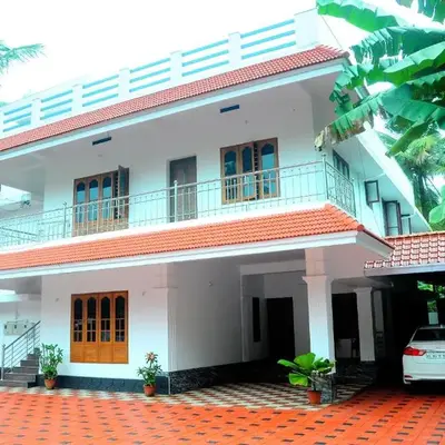 Grace Guest Home