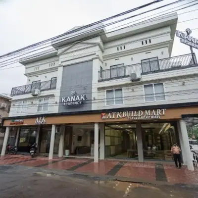 Kanak Residency
