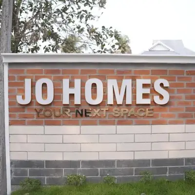 Jo Homes