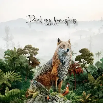 Park view homestays