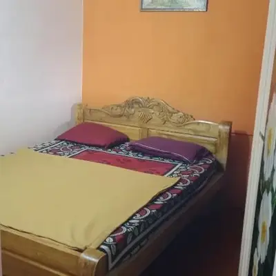 Danny's Homestay Coorg