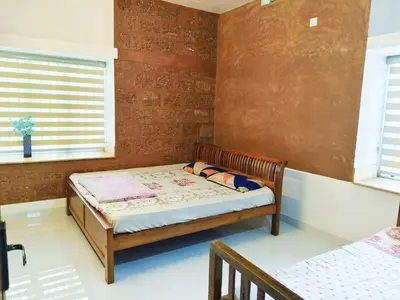 Gallery image of Eco-friendly 3bhk Hosted Homestay in Trichūr