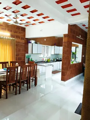 Gallery image of Eco-friendly 3bhk Hosted Homestay in Trichūr