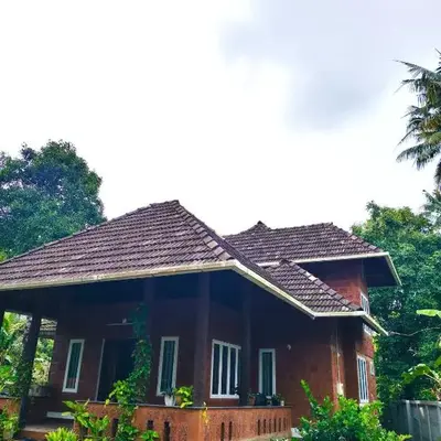 Eco-friendly 3bhk Hosted Homestay