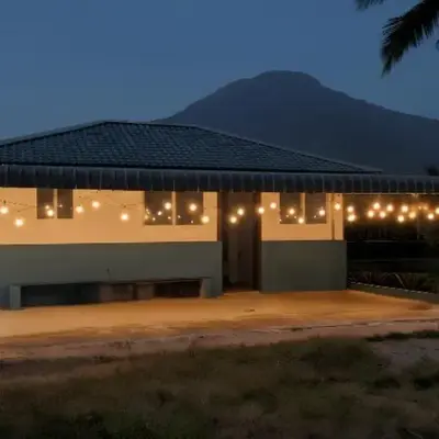 Thulir Farm Stay Near Isha Yoga Adiyogi