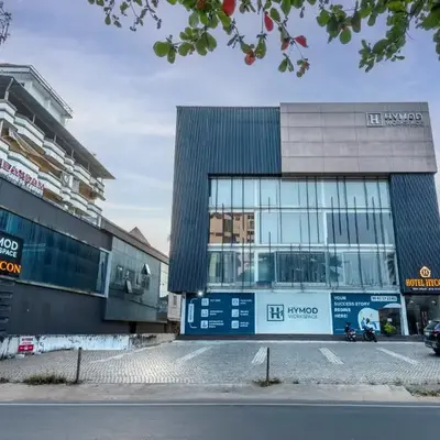 Hotel Hycon