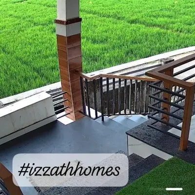 Izzath Villa