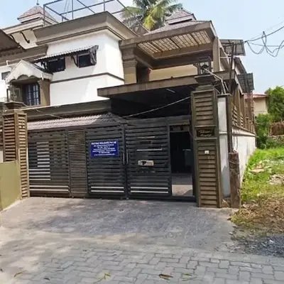 Majestic Mirage Service Villa