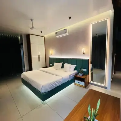 Velora Hotel And Resorts