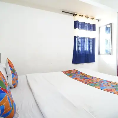 Thai Residency