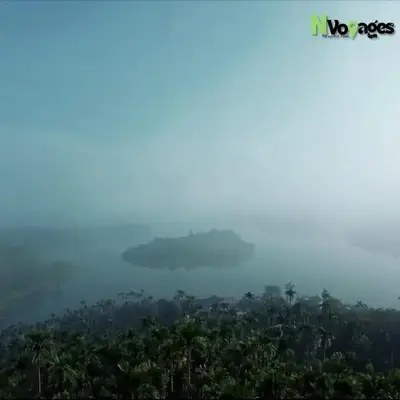 Nvoyages Wayanad