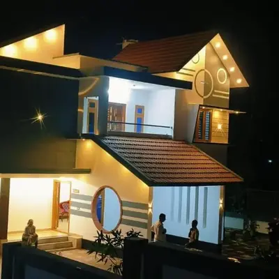 Anjali Holiday Home