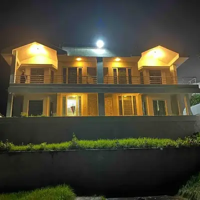 Hill Side Cottage