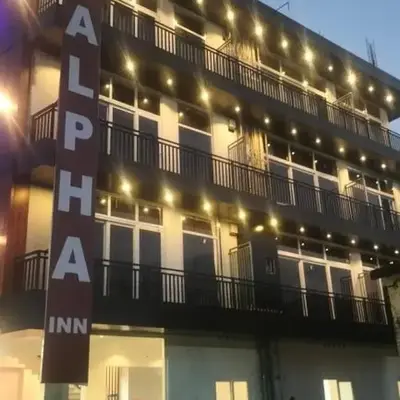 Alpha Inn