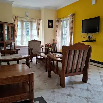 Grays club guest House