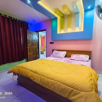 Greeneysthomestay