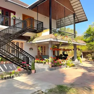 Evara Stays Coorg