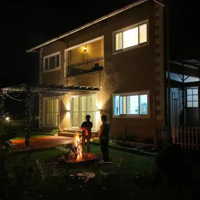 Amariyah House -Luxury Villa in Coonoor