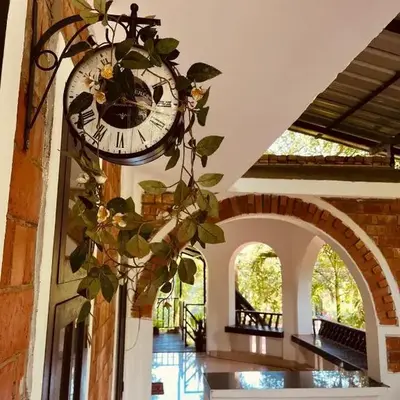 Mathangi - A Countryside Homestay for Family and Solo Travelers