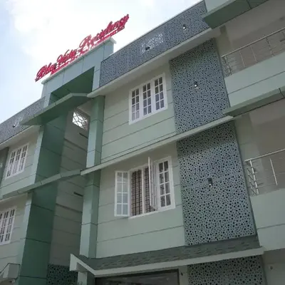 Blue Vista Residency