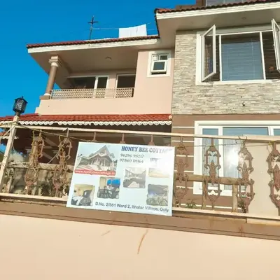 Honey Bee Cottages