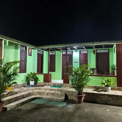 Heritage tharavadu